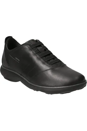 Geox U52D7B 00046 C9999 NEBULA Schnürschuh - Verkäufer: Schuhe Lüke