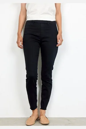 soyaconcept 7/8-Jeggings SC-NADIRA 1-B mit Stretch