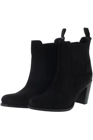 Sendra GUATEQUE 15978 Stiefelette Rahmnegneähte Damen Stiefelette - Verkäufer: Boots & Fashion