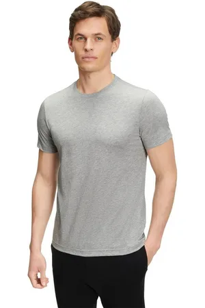 Falke T-Shirt (1-tlg) aus hochwertiger Pima-Baumwolle - Verkäufer: