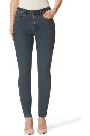 Stooker Women Tapered-fit-Jeans Nizza Stretch Jeans BLUE STONE-Tapered Fit - Verkäufer: Jeanstotal