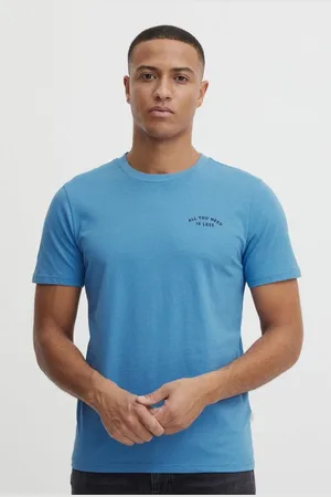 Casual Friday T-Shirt CFThor tee with chest print - 20504600 - Verkäufer: meinemarkenmode