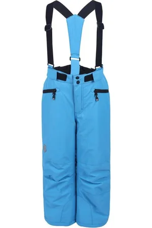 Color Kids Skihose Ski pants w.pockets, AF 10.000 BLUE - Verkäufer: Sport Hübner