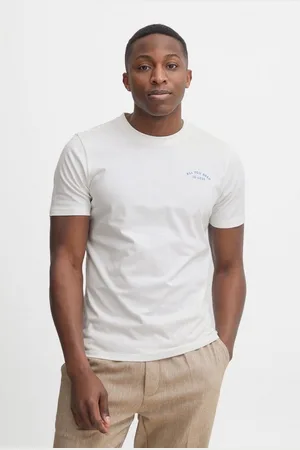 Casual Friday T-Shirt CFThor tee with chest print - 20504600 - Verkäufer: meinemarkenmode