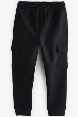 Next Jogginghose Cargo-Jogginghose mit hohem Baumwollanteil (1-tlg) - Verkäufer: Germany GmbH