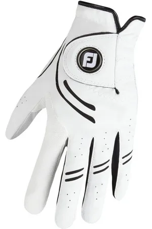 FootJoy Golfhandschuhe GT Xtreme Golfhandschuh Herren (Handschuh, 1-St) mit Ballmarker,Präzise Passform,APL-Leder - Verkäufer: GFA Sports