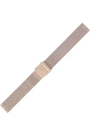 Skagen Uhrenarmband 14mm Metall Pink SKW2142 - Verkäufer: MARBURGER