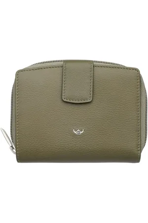 Golden head Geldbörse Madrid, Leder - Verkäufer: WE LOVE BAGS
