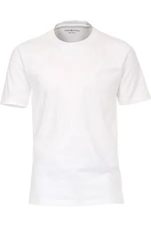 Casa Moda T-Shirt T-Shirt O-Neck NOS DOPA - Verkäufer: Baltz -Wir leben Mode