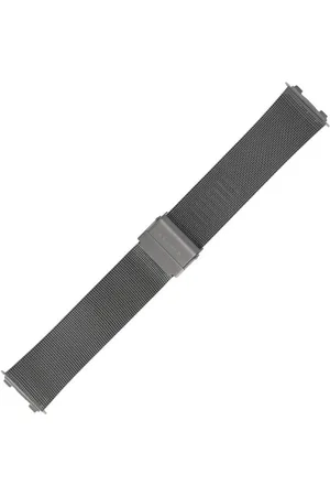 Skagen Uhrenarmband 22mm Metall Silber 233XLTTMO - Verkäufer: MARBURGER