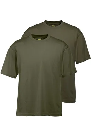 Wald & Forst T-Shirt T-Shirts 2er-Pack - Verkäufer: Frankonia