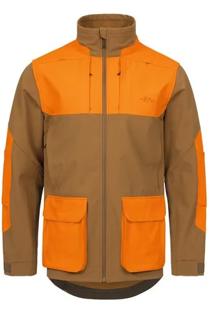 Blaser Softshelljacke Softshelljacke Tackle - Verkäufer: Frankonia