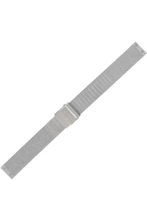 Skagen Uhrenarmband 14mm Metall Silber SKW2140 - Verkäufer: MARBURGER