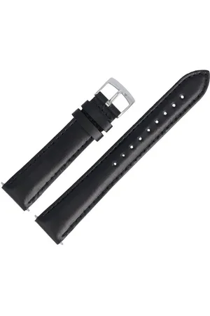 Emporio Armani Uhrenarmband 18mm Leder AR-0101 - Verkäufer: MARBURGER