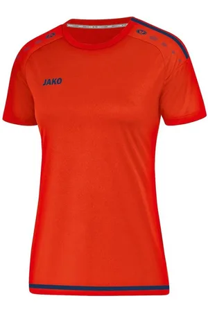 Jako Fußballtrikot Striker 2.0 Trikot kurzarm Damen Teamsport - Verkäufer: 11teamsports