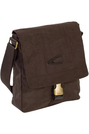 Camel Active Umhängetasche Handtasche Schultertasche Damentasche beige journey - Verkäufer: Littmann