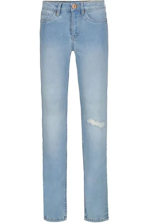 Garcia Slim-fit-Jeans Rianna superslim - Verkäufer: Dorins Kindermode
