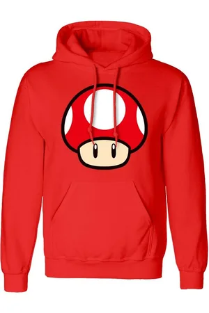 Super Mario Kapuzenpullover - Verkäufer: 247Group GmbH