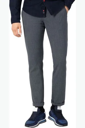 Timezone Chinohose REGULAR LUITZ mit Stretch - Verkäufer: Jeans-direct