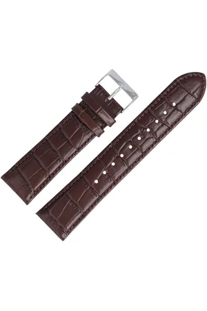 HUGO BOSS Uhrenarmband 22mm Leder 659302560 - Verkäufer: MARBURGER