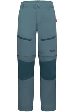 TROLLKIDS Trekkinghose Nordfjord Slim Fit - Verkäufer: Blauband