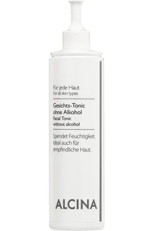 ALCINA Gesichtspflege Gesichts-Tonic ohne Alkohol - 200ml - Verkäufer: hairshop-pro