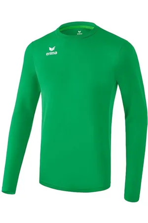 Erima Fußballtrikot Liga Trikot langarm Kurzarm-Trikots Teamsport - Verkäufer: 11teamsports