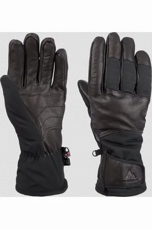 mc kinley Skihandschuhe Ux.-Handschuh Davis II ux BLACK NIGHT - Verkäufer: INTERSPORT Schwab