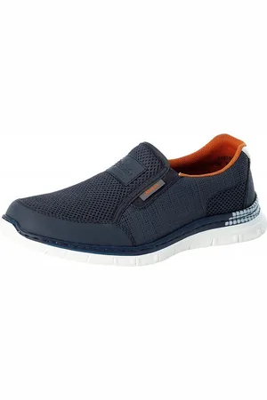 Rieker Slipper - Verkäufer: Schuh-Laden