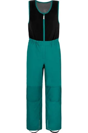 Normani Schneehose Kinder Winterhose Carmacks Wasserdichte Schneehose - recycelte Skihose Thermohose mit Reflektoren - Verkäufer: