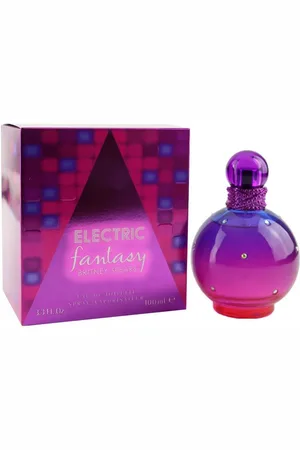 Britney Spears Eau de Toilette Electric Fantasy 100 ml - Verkäufer: Riemax