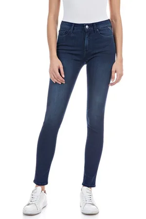 Replay Skinny-fit-Jeans WHW689.000.41A 771 - Verkäufer: Modehaus Heinze