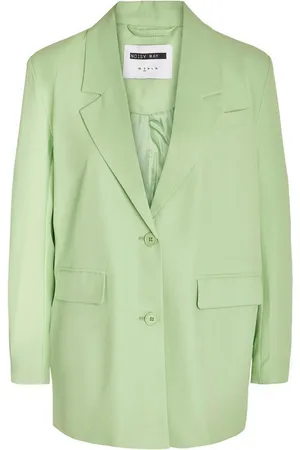 Noisy May Jackenblazer NMMILLA L/S BLAZER NOOS - Verkäufer: Catwalk fashion