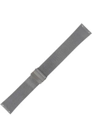 Skagen Uhrenarmband 22mm Metall Titan SKW6108 - Verkäufer: MARBURGER
