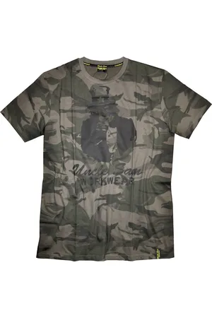 UNCLE SAM T-Shirt - Verkäufer: 247Group GmbH