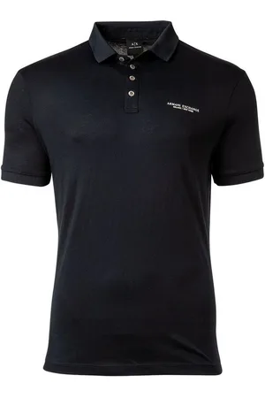 Armani Exchange Poloshirt Herren Poloshirt Baumwolle - Verkäufer: Yourfashionplace