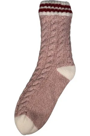 Capelli new york Socken Haussocke mit Zopfmuster - Verkäufer: Capelli Europe GmbH
