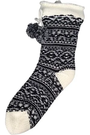 Capelli new york Socken Haussocke mit Kuschelfutter - Verkäufer: Capelli Europe GmbH