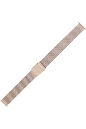 Skagen Uhrenarmband 12mm Metall Rosegold SKW2151 - Verkäufer: MARBURGER