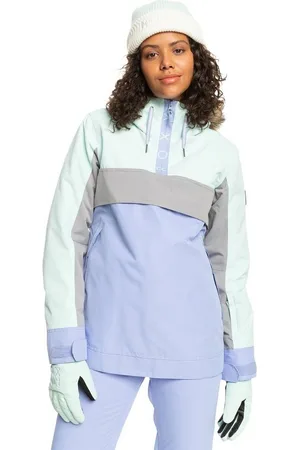 Roxy Winterjacke SHELTER J SNJT BDY0 FAIR AQUA - Verkäufer: Intersport Reill