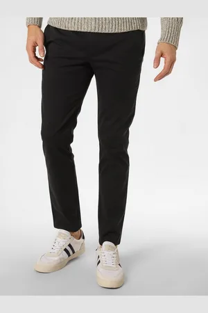 Finshley & Harding Chinos Tyler - Verkäufer: VAN GRAAF