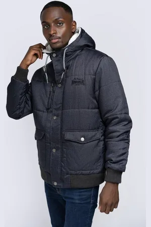 Lonsdale London Winterjacke FOX HILL (1-St) - Verkäufer: Punch GmbH
