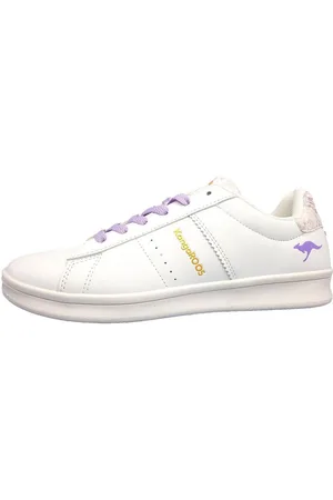 KangaROOS Laufschuh Schnürschuh - Verkäufer: H&D Schuhcompany