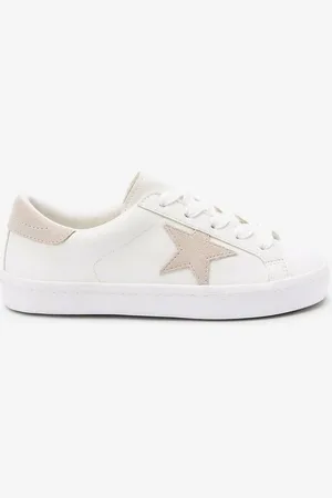 Next Star Sneaker zum Schnüren Sneaker (1-tlg) - Verkäufer: Germany GmbH
