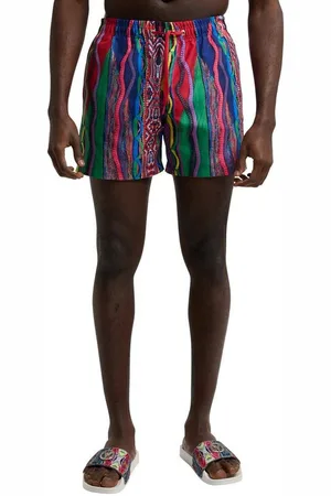 Carlo Colucci Badeshorts De Cobelli - Verkäufer: CC Shop