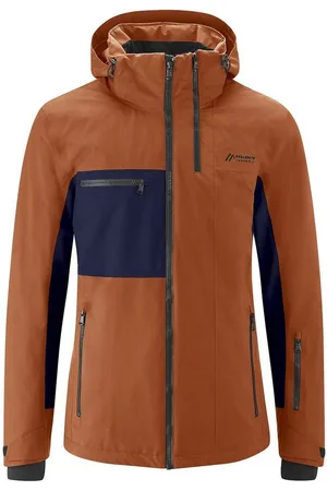 Maier Sports Skijacke Skijacke Backline - Verkäufer: Storer Handels GmbH