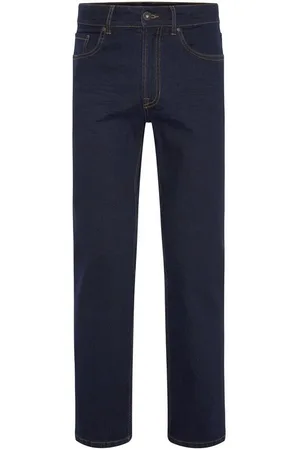 Oklahoma Jeans 5-Pocket-Jeans aus stretchigem Baumwollmix - Verkäufer: Bay City Textilhandels GmbH