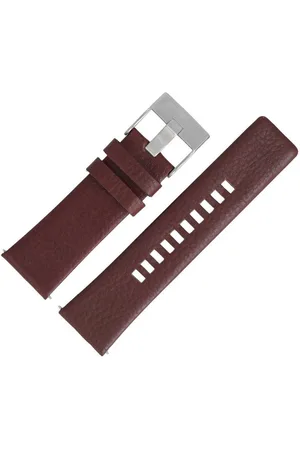 Diesel Uhrenarmband 26mm Leder DZ-4281 - Verkäufer: MARBURGER