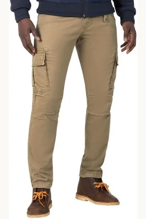 Timezone Cargohose REGULAR BENTZ mit Stretch - Verkäufer: Jeans-direct