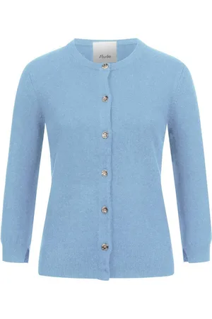 Allude Cardigan Cardigan aus Kaschmir - Verkäufer: HENNE